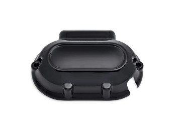 Getriebeseitendeckel Touring Trike schwarz 25700180