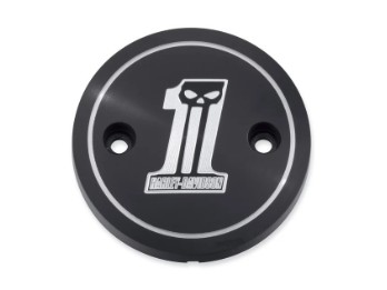 Dark Custom Medaillon linke Seite XG Modelle 25700307