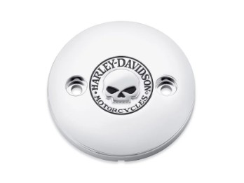 Willie G. Skull Medaillon links XG Modelle 25700460