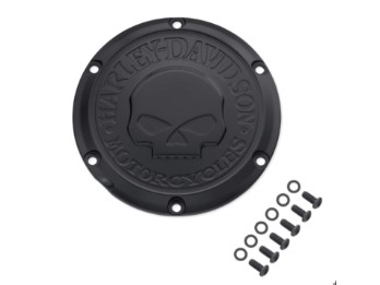 Willie G Skull Derby Cover 25700744