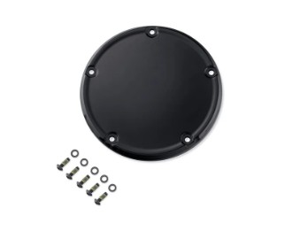 Couvercle de carter à profil étroit Softail 25700971
