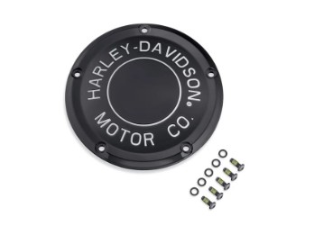 Derby Deckel HDMC Touring, Trike 25701022