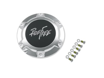 Couvercle de carter Ride Free Sportster XL, XR 25701061