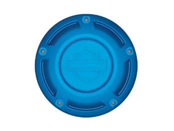 Cubierta Derby Redline azul 25701784