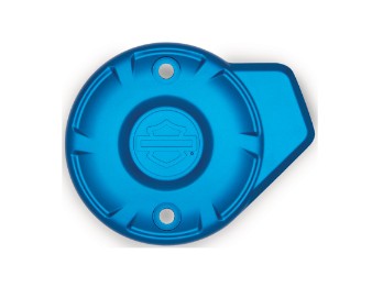 Redline VVT Blue Timer Cover 25701863