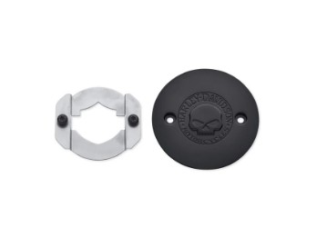 Willie G Skull Medaillon rechts XG Modelle 25800100