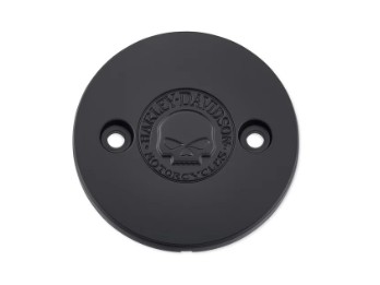 Willie G. Skull Medaillon links XG Modelle 25800114