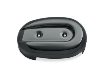 Luftfilterabdeckung Sportster schwarz 29084-04DH