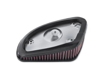 Screamin Eagle Performance Air Filter 29400247 Touring and Trike from '17