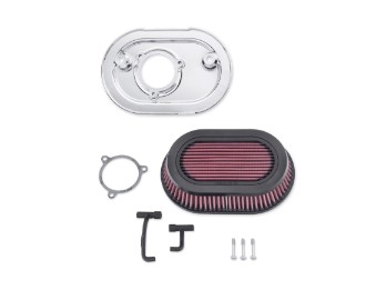 Screamin' Eagle Ventilator Extreme Air Cleaner 29400396