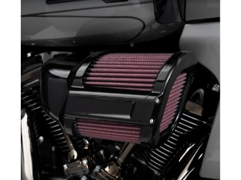 Screamin' Eagle Heavy Breather Extreme Air Cleaner