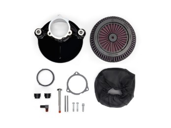 Original accessories for your Harley Davidson motorcycle