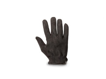 Men's Gloves "Shield" CE-approved Suede Leather