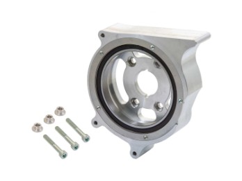 support bearing plates V-Rod