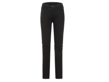 Motorcycle pants "Sky Black" 3000