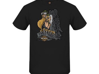 Harley-Davidson "V Dude" Men´s Dealer Shirt 3001686
