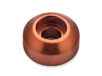 Pièce décorative pour repose‑pied de sélection Dominion 33600217