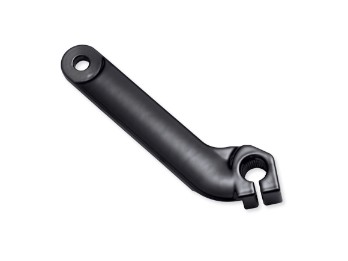 Levier d’axe de sélection noir brillant 33900186