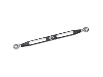 Slotted Black Anodized Gear Shift Linkage 34018-08