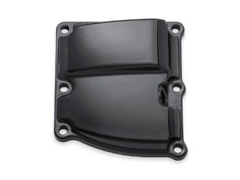 Getriebeabdeckung oben M8 schwarz 34800031