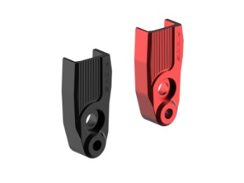 Schaltarmverlängerung Ricks Sportster