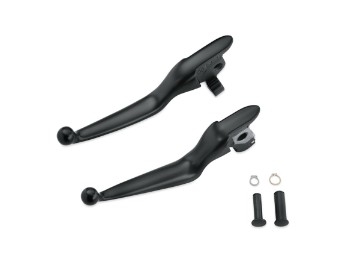 Black Hand Lever Kit 36700064