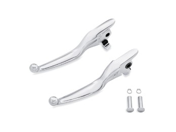 Chrome Hand Lever Kit 36700272