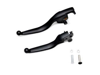 Kit de palanca de control manual ajustable Harley-Davidson 36700301