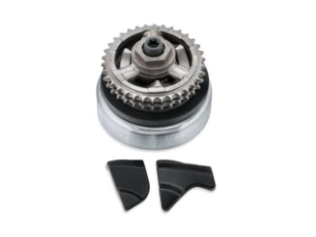 Screamin' Eagle Big Twin Compensator 40100061