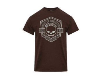 Harley-Davidson Herren Dealer T-Shirt "Ambush" 40291888