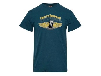 Harley-Davidson Herren Dealer T-Shirt "Pump" 40291893
