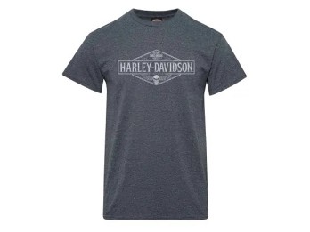 Harley-Davidson Herren Dealer T-Shirt "Fast Lane" 40291897 