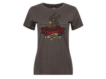 Harley-Davidson Damen Dealer T-Shirt "Mariner " 40291935