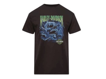 Harley-Davidson Herren Dealer T-Shirt "Cyclone" 40294601