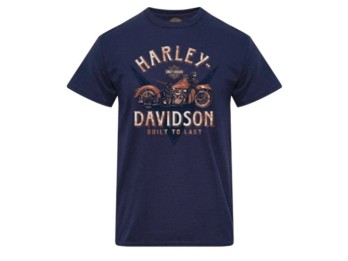 Harley-Davidson Herren Dealer T-Shirt "Grind" 40294618