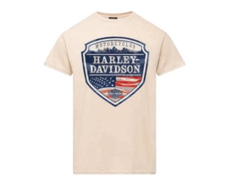 Harley-Davidson Herren Dealer T-Shirt "Carve" 40294634