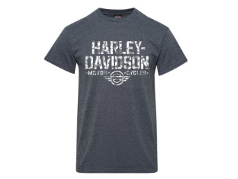 Harley-Davidson Herren Dealer T-Shirt " Convert" 40294793
