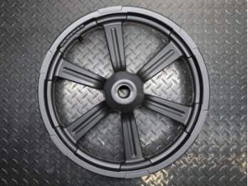 Softail Standard Felge Hinterrad OEM 40900925