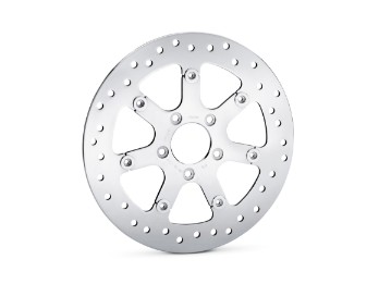 Turbine Front Brake Rotor 41500120