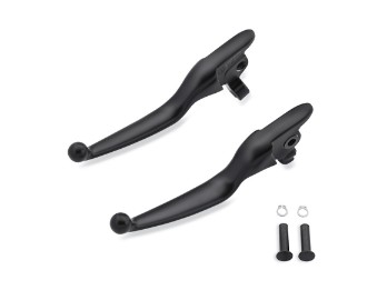Black Hand Lever Kit 41700421A