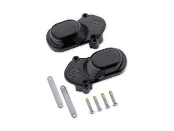 Kit de caches d’axe arrière Bar & Shield 43013-09A