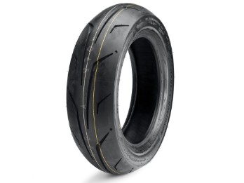 Hinterradreifen GT503 180/70R16 Schwarzwand 16" Motorrad