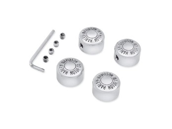 Kit de cubiertas de pernos de culata HDMC 43884-96