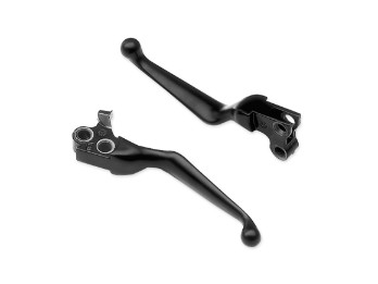 Kit leviers noirs 44994-07