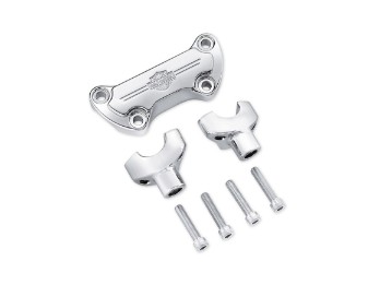 Kit de pontet pour boîtier de phare Freight Train 46809-09