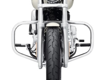 Sturzbügel Softail ab 2018 49000138