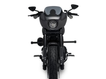 Flat-Out Bar / Crashbar Softail ab 2018 49000231