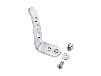 Extension de béquille latérale chromée 50000023