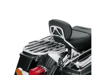 King H-D Detachables Gepäckträger für Doppelsitzbank 50300054B