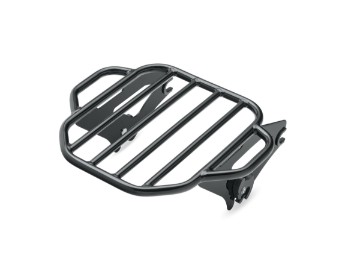 King H-D Detachables Two-Up Luggage Rack 50300058B